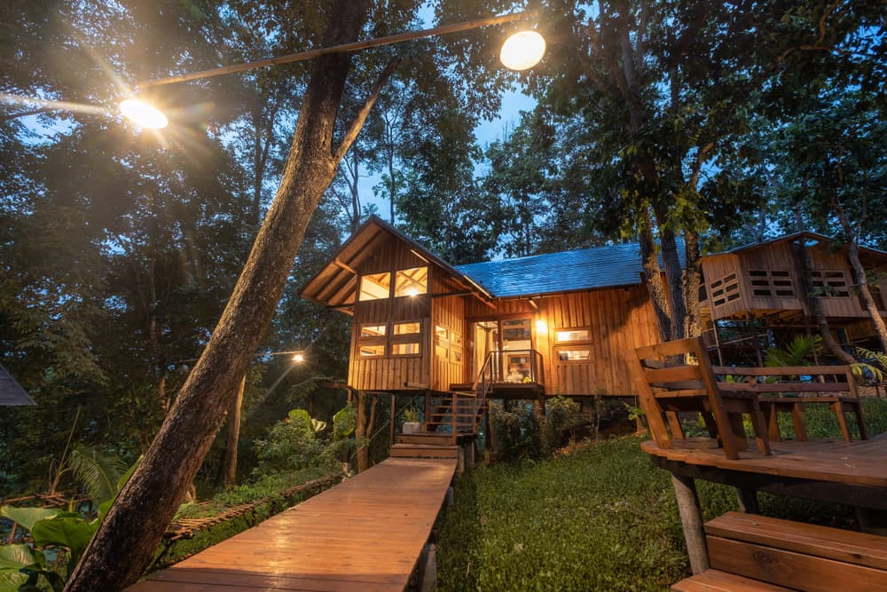 Cabanas em Monterrey: tudo o que você precisa saber