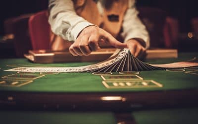 Casino games in Cancun