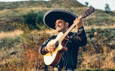 Mariachi Music