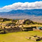 Ciudad de los zapotecas
