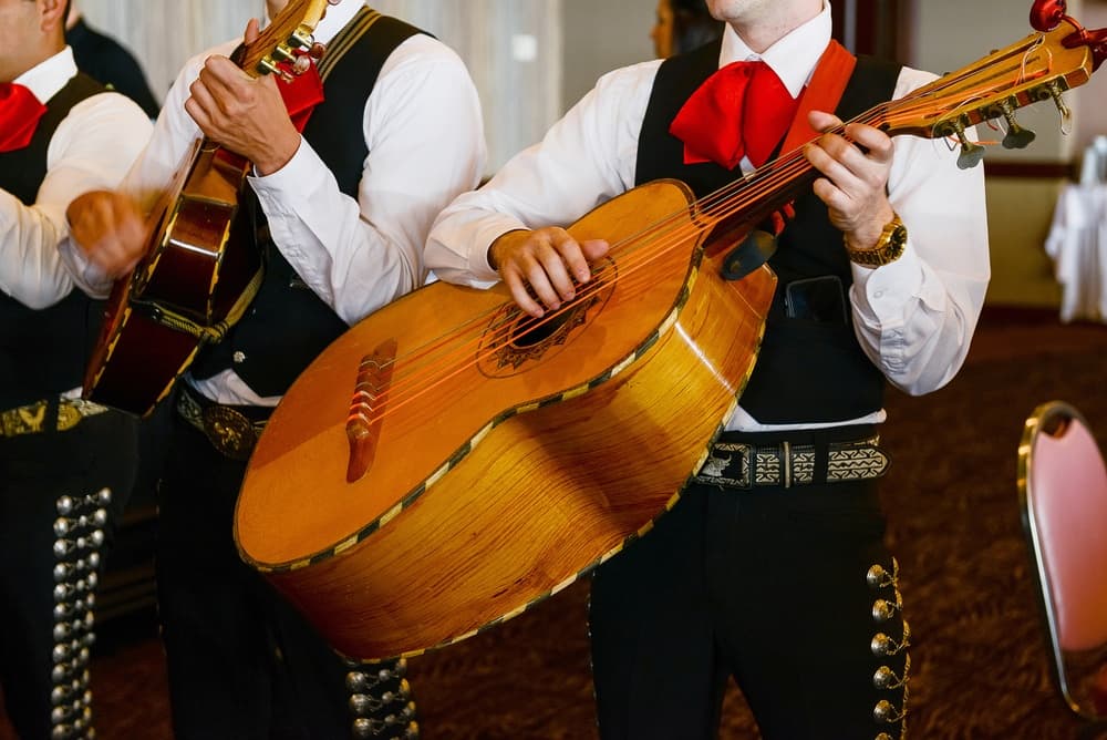 Birthday Mariachi