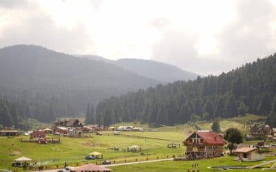 Parque nacional La Marquesa