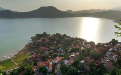 que hacer en valle de bravo