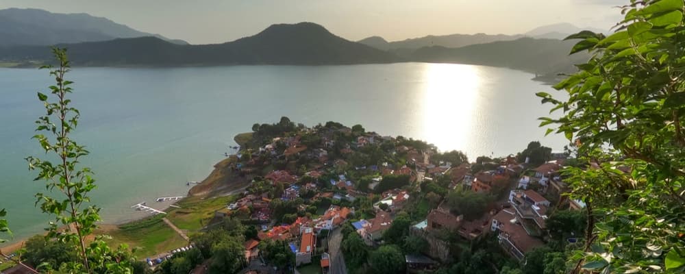 que hacer en valle de bravo