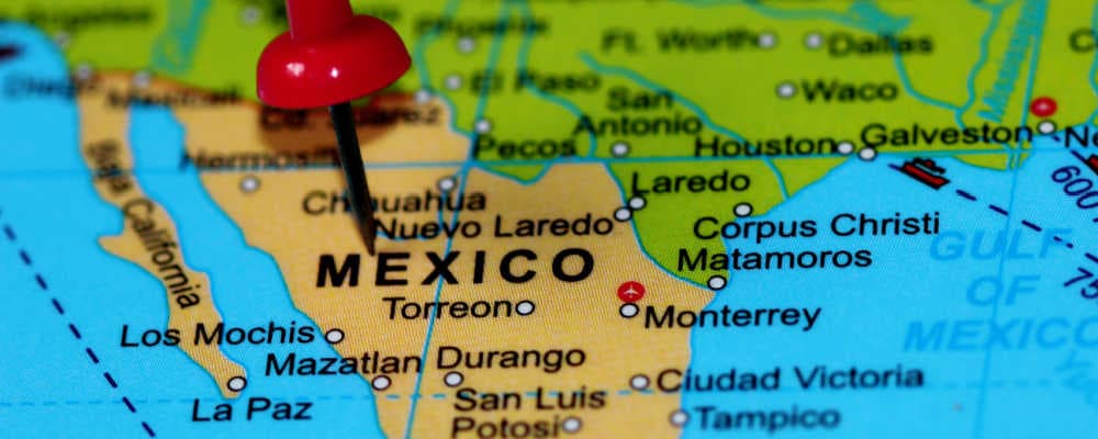 Estados de México