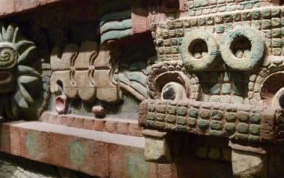 Mexico City free museums