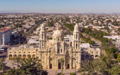Hermosillo, Sonora