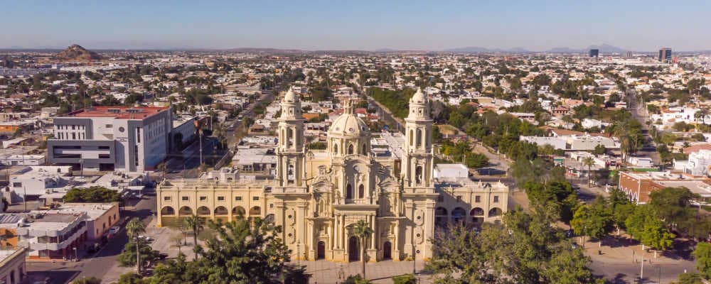 Hermosillo, Sonora