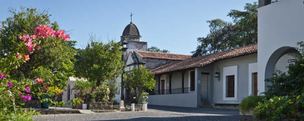 colima mexico