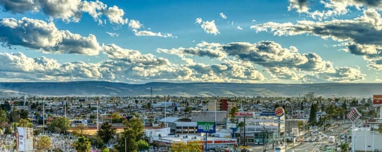 durango, mexico