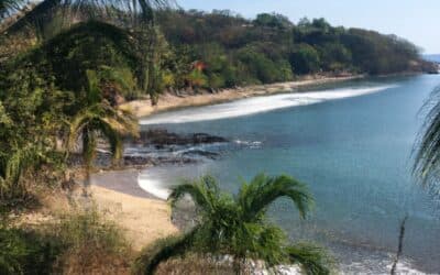 playas cerca de guadalajara