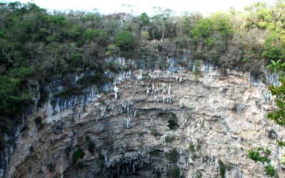 Sima de las Cotorras Ecotourism Center