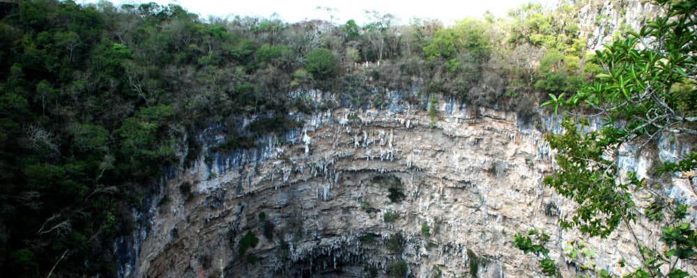 Sima de las Cotorras Ecotourism Center