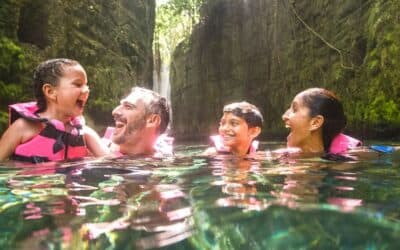 actividades xcaret