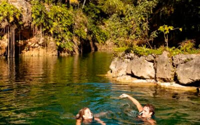 cenotes cancun