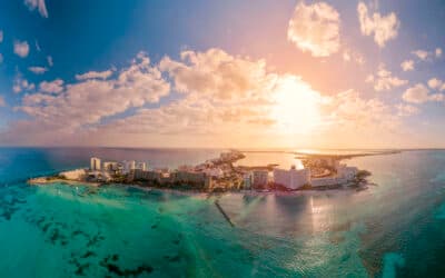 O Guia Definitivo para suas Férias em Cancún