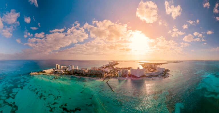 O Guia Definitivo para suas Férias em Cancún