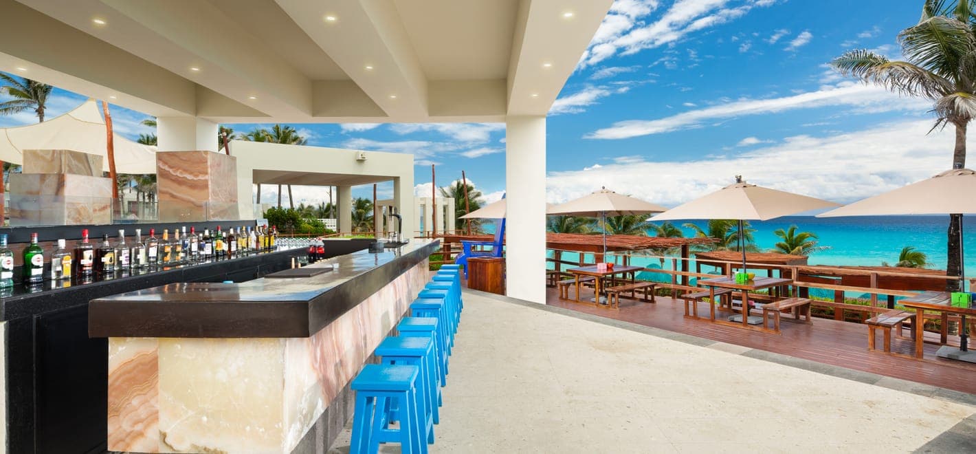 Foto de Cocoa Beach Club