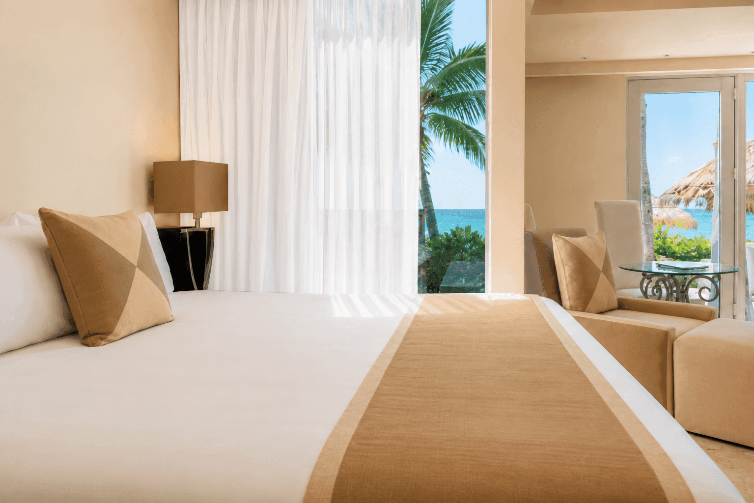 Junior Suite at The Sens Riviera (2)