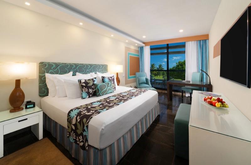 Pyramid Standard no hotel The Pyramid at Grand Oasis