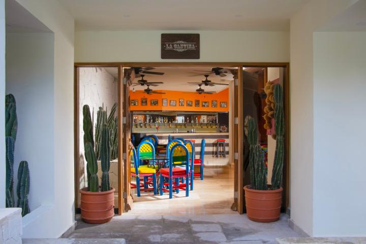 La Cantina Image